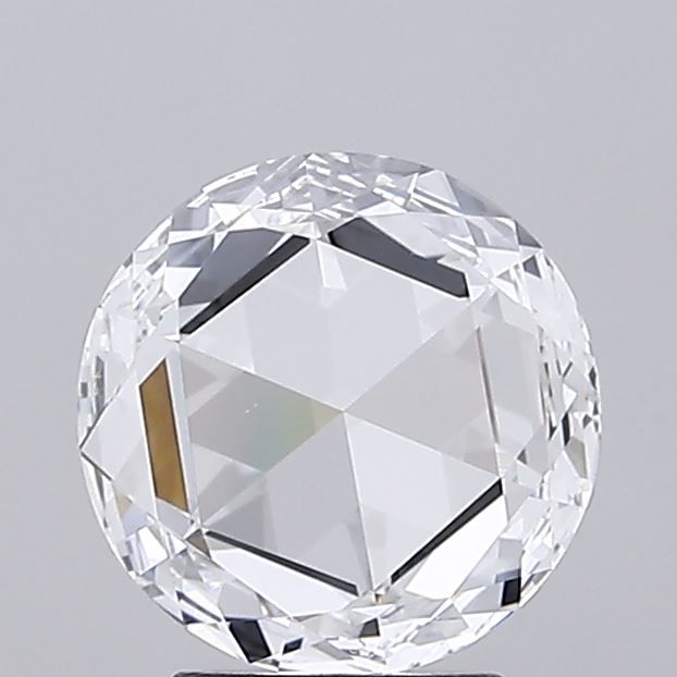 1.74 ct lab-grown Rose Diamond