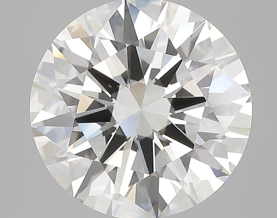 5.02 Carat