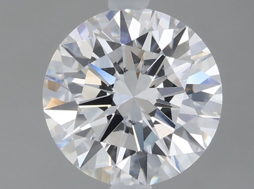 1.08 ct. round Lab Grown Diamond front image