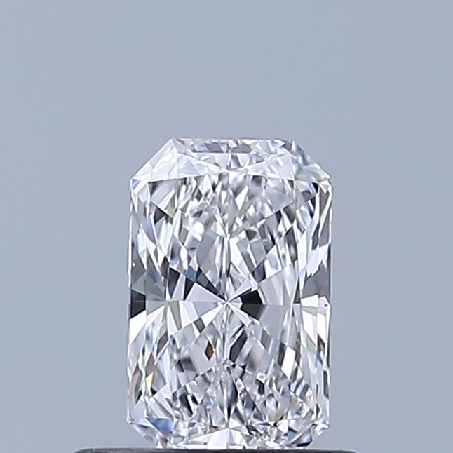 0.52 ct lab-grown Radiant Diamond