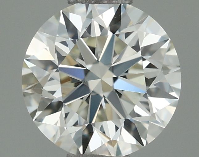 0.50 ct Round diamond