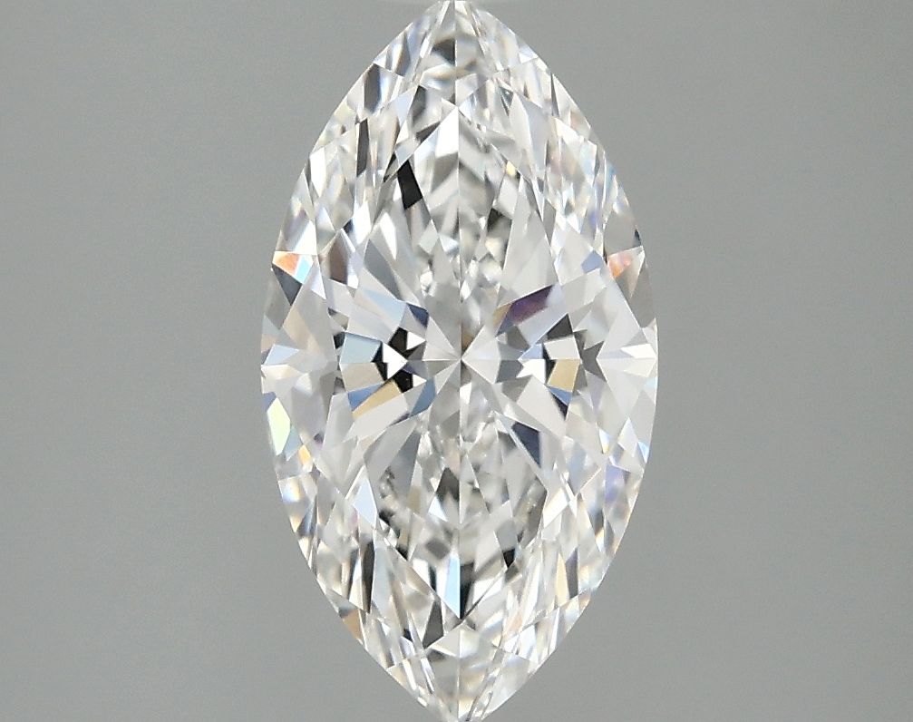 1.94 ct. marquise Lab Grown Diamond front image