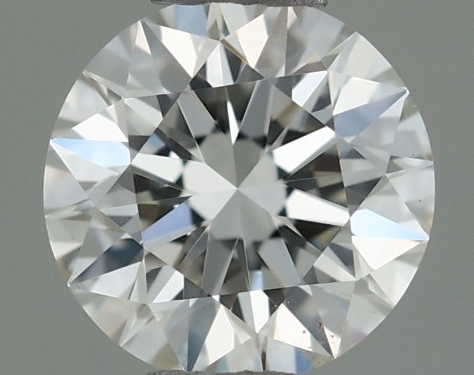 0.36 ct Round diamond