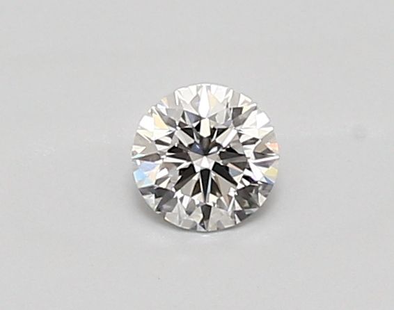 0.29 ct lab-grown Round Diamond