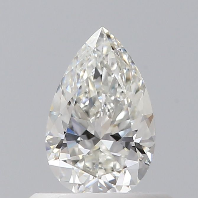 0.50 ct Pear diamond