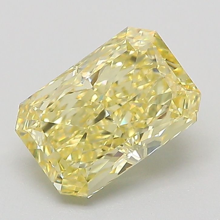 1.60 ct Radiant diamond