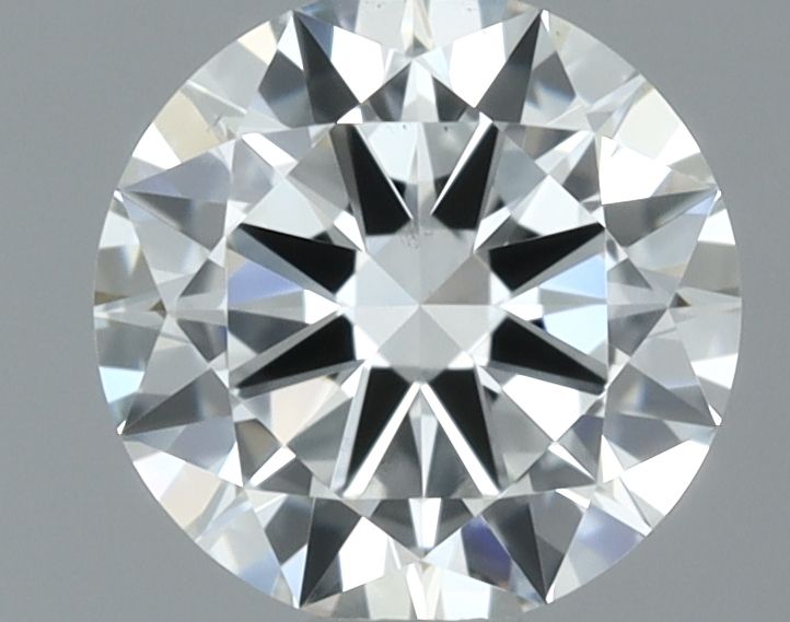 0.50 ct Round diamond