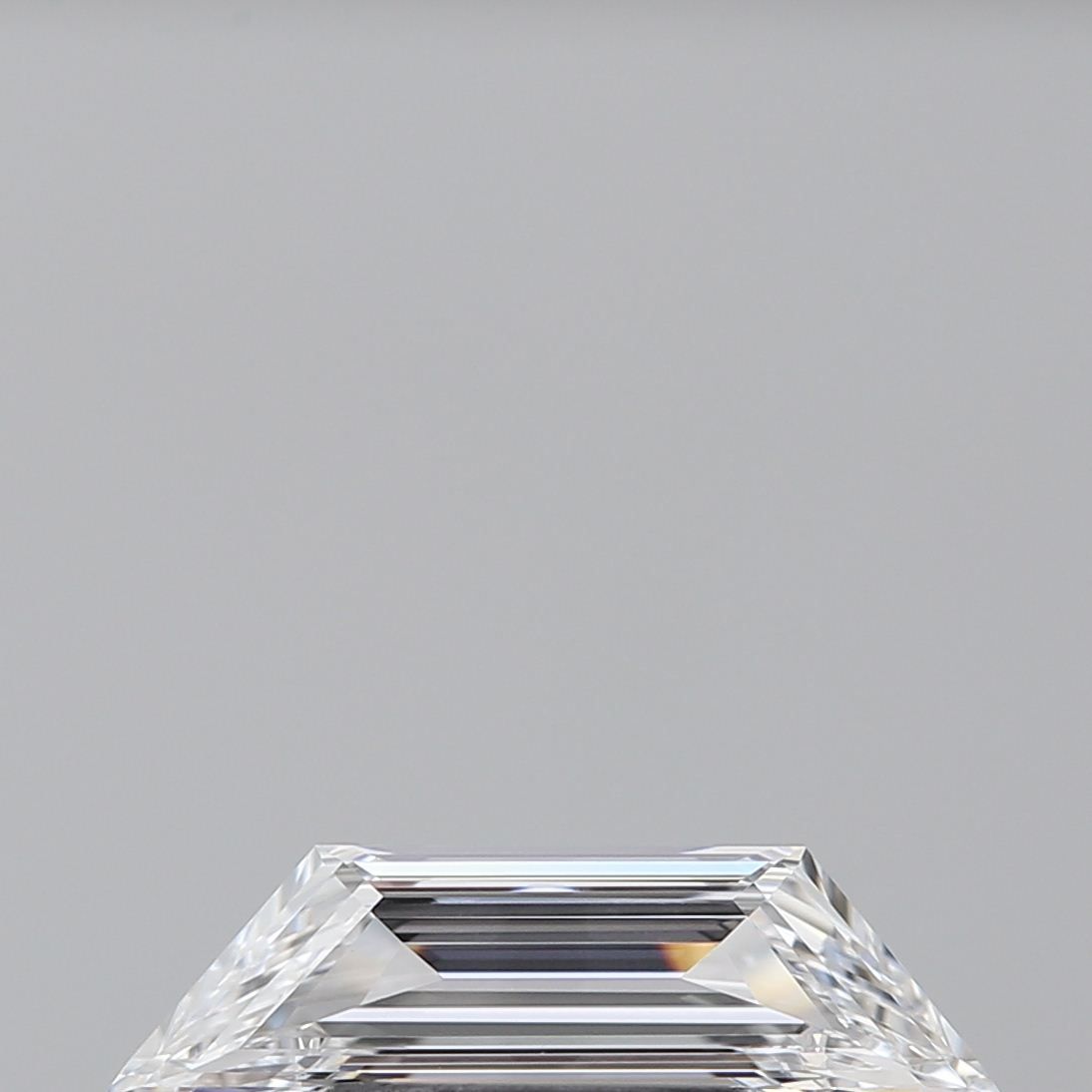 0.5 ct Trapezoid Diamond