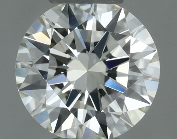 0.30 ct Round diamond