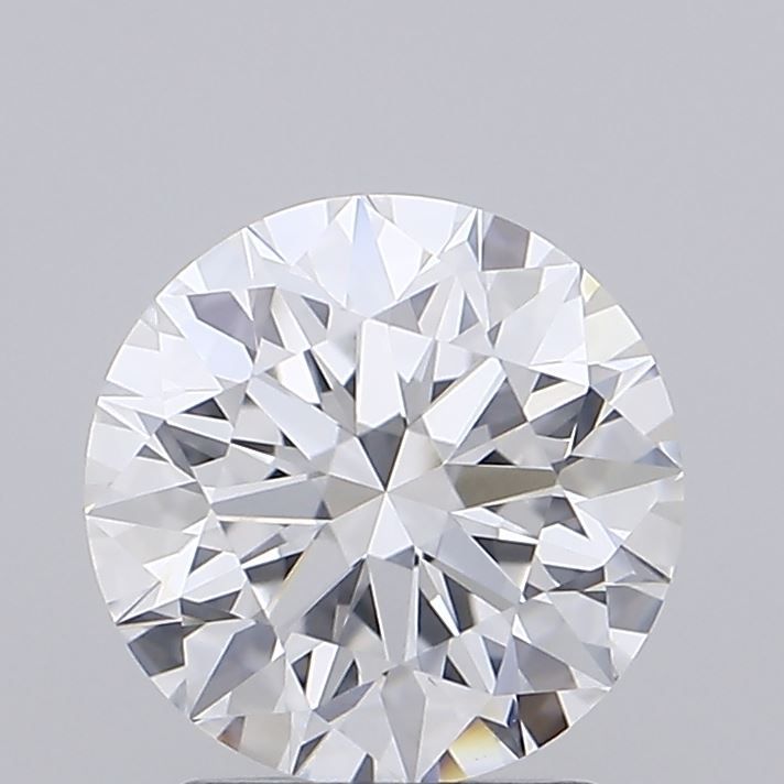 1.20 ct. round Lab Grown Diamond front image