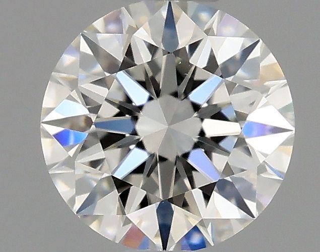 0.40 ct Round diamond