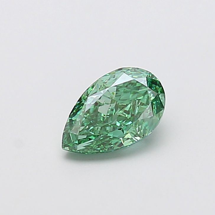 1.25 ct Pear diamond