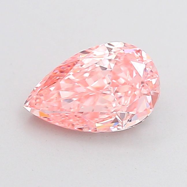 1.08 ct Pear diamond