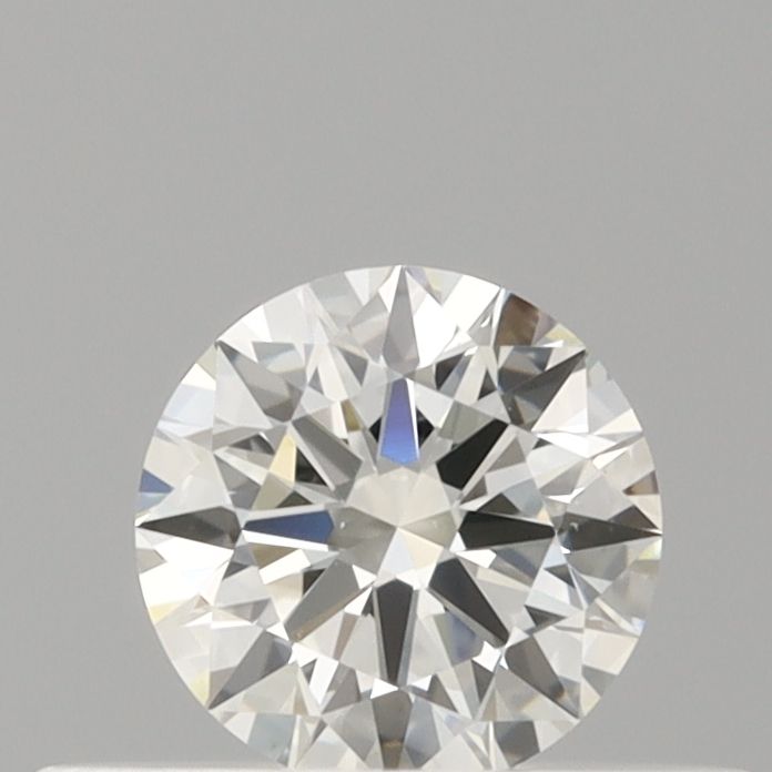 0.30 ct Round diamond