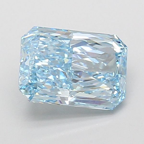 1.50 ct. radiant Lab Grown Diamond front image