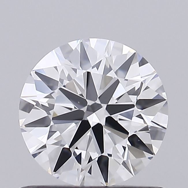 0.72 ct. round Lab Grown Diamond front image