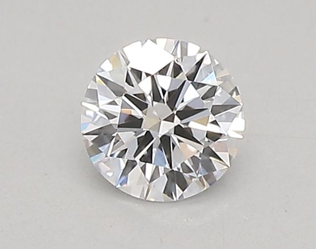 0.34 ct lab-grown Round Diamond