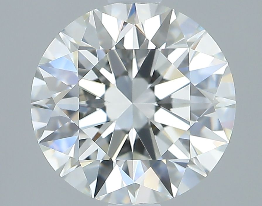 1.60 ct Round diamond