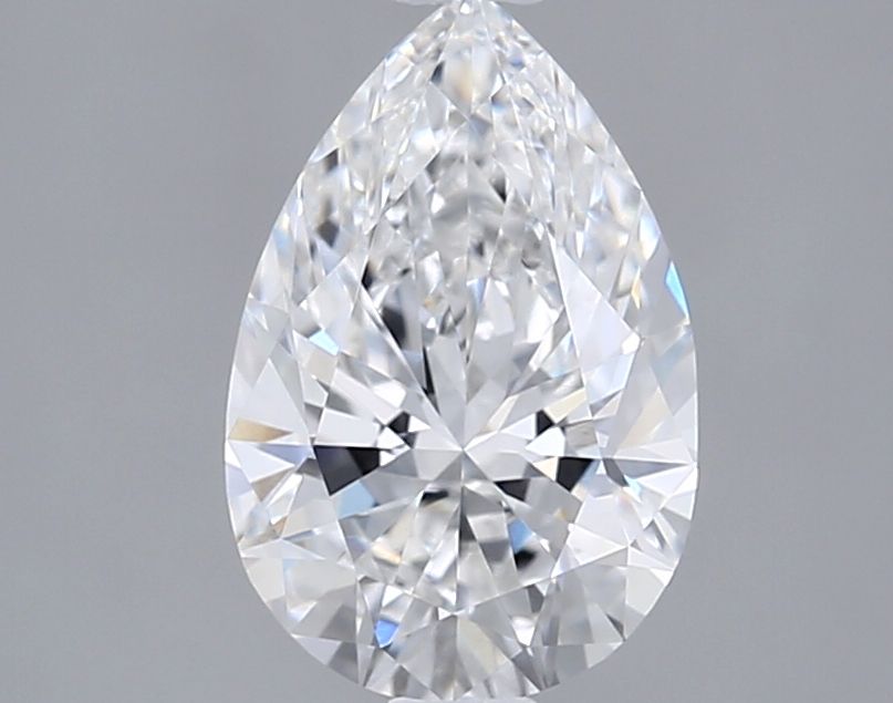 1.57 ct. pear Lab Grown Diamond front image