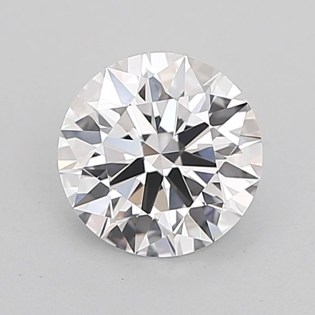 1.17 ct. round Lab Grown Diamond front image