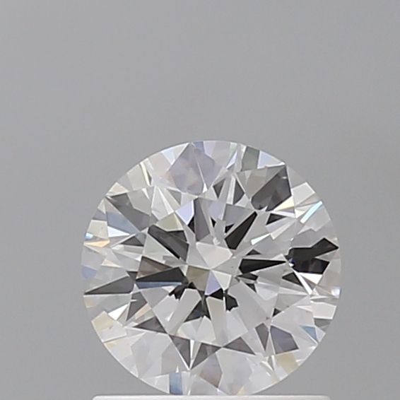 1.03 ct. round Lab Grown Diamond front image
