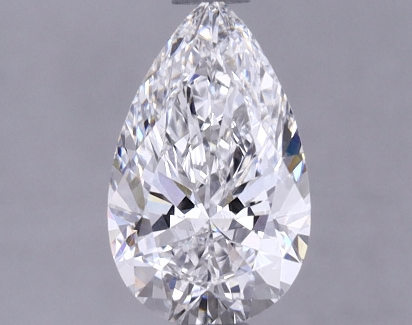 1.04 ct. pear Lab Grown Diamond front image