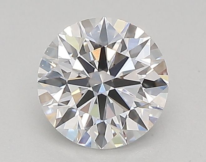 0.56 ct. round Lab Grown Diamond front image
