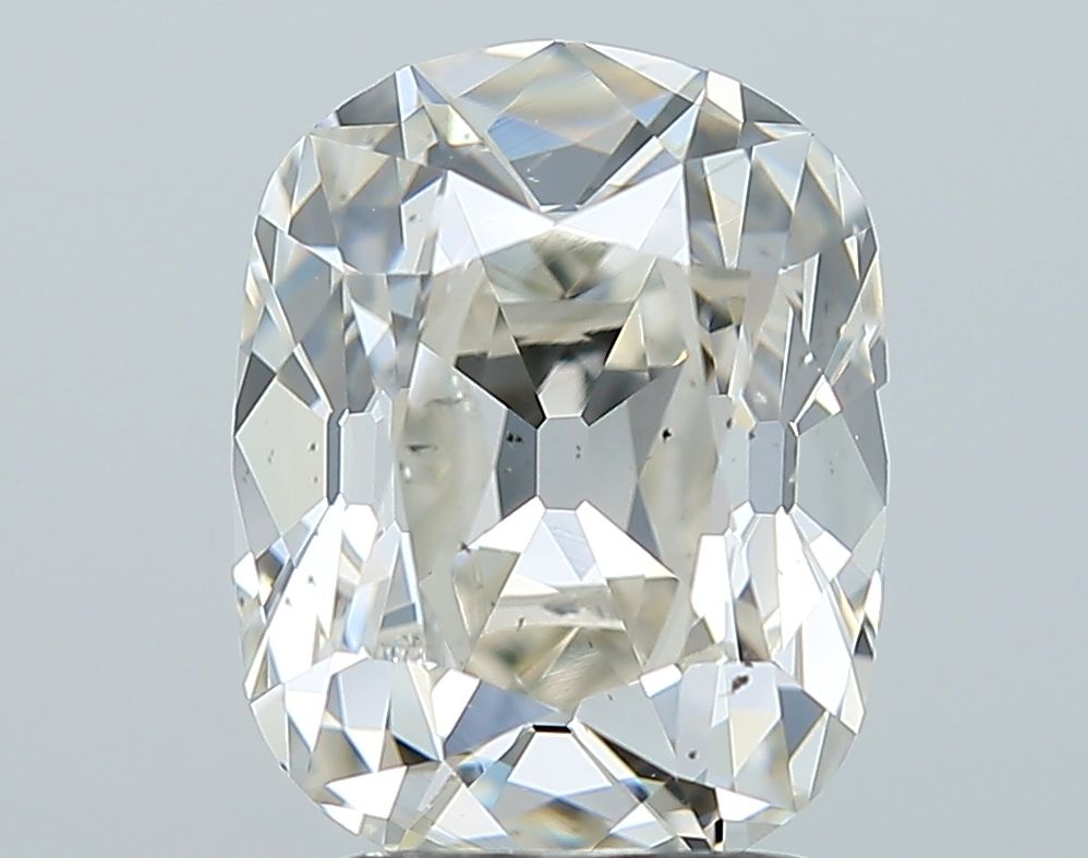 2.51 ct Old miner Diamond