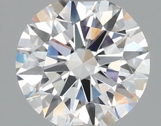 1.03 ct. round Lab Grown Diamond front image