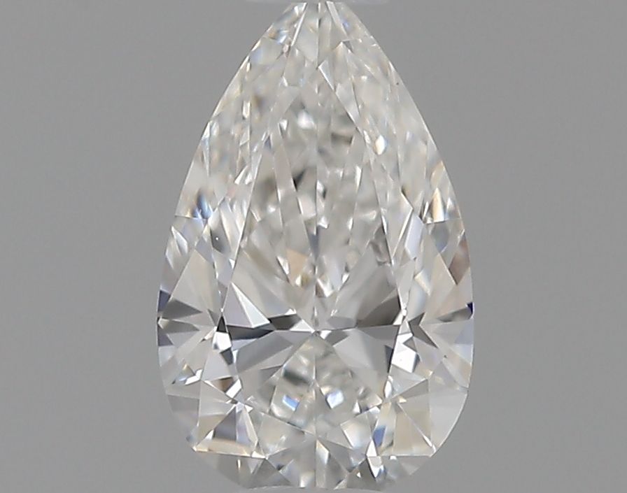 0.32 ct Pear diamond