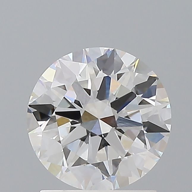 1.50 ct. round Lab Grown Diamond front image