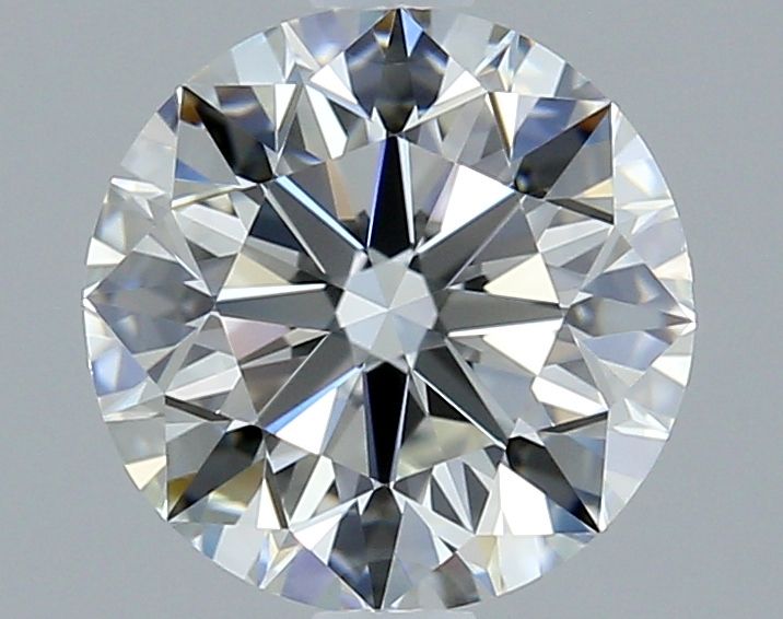 1.80 ct Round diamond