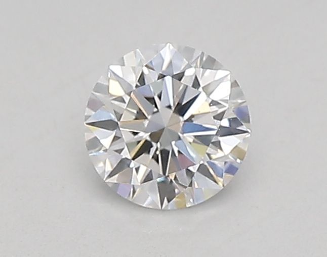 0.32 ct lab-grown Round Diamond