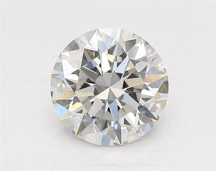 1.05 ct. round Lab Grown Diamond front image