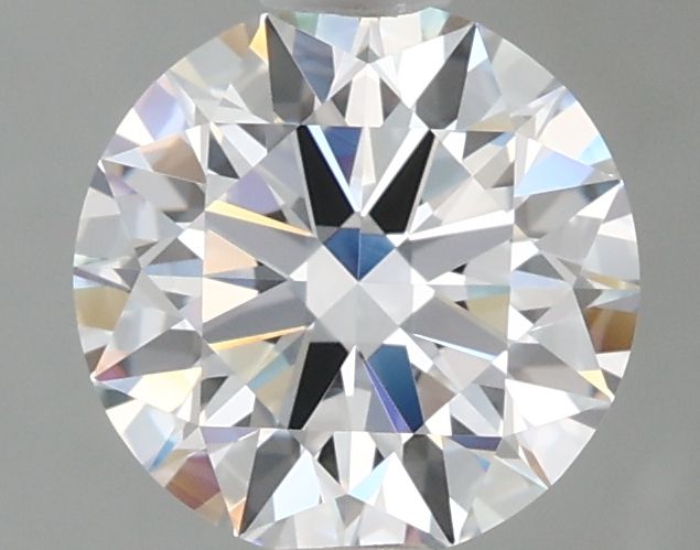 1.72 ct. round Lab Grown Diamond front image