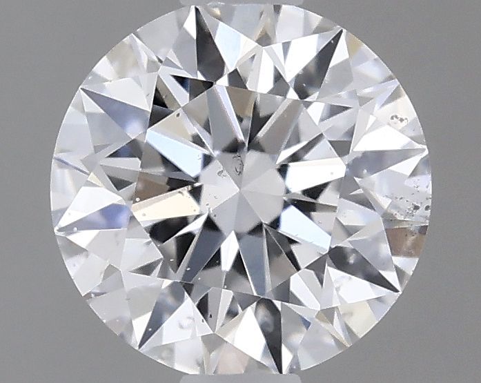 0.4 ct Round Diamond