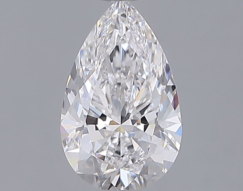 1.05 ct. pear Lab Grown Diamond front image