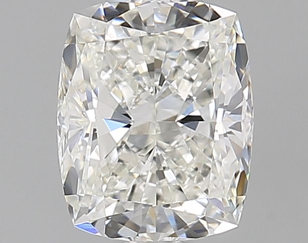 0.71 ct Cushion Brilliant diamond