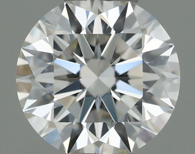 0.40 ct Round diamond
