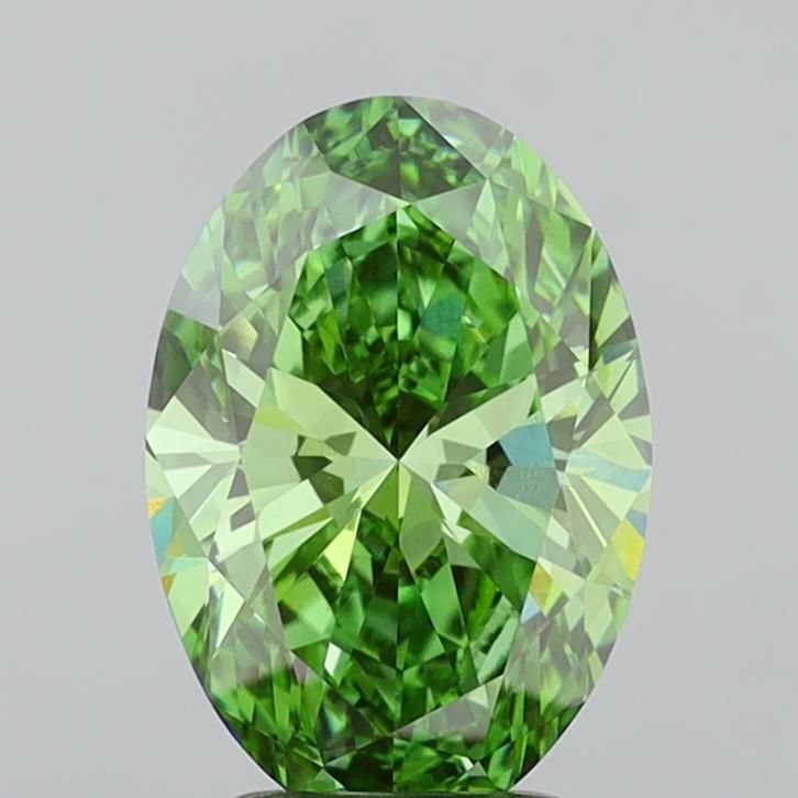 2.58 Carat