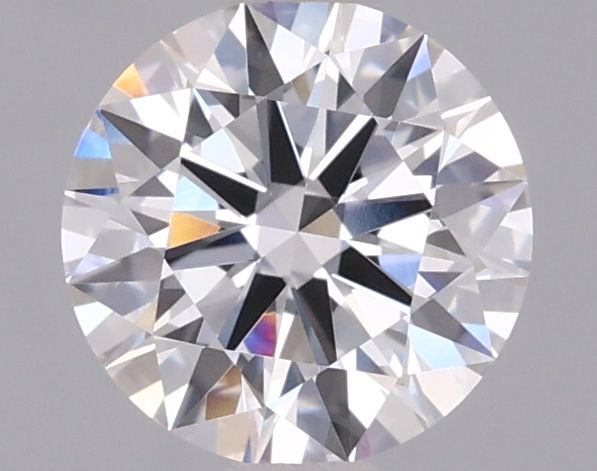 1.00 ct. round Lab Grown Diamond front image