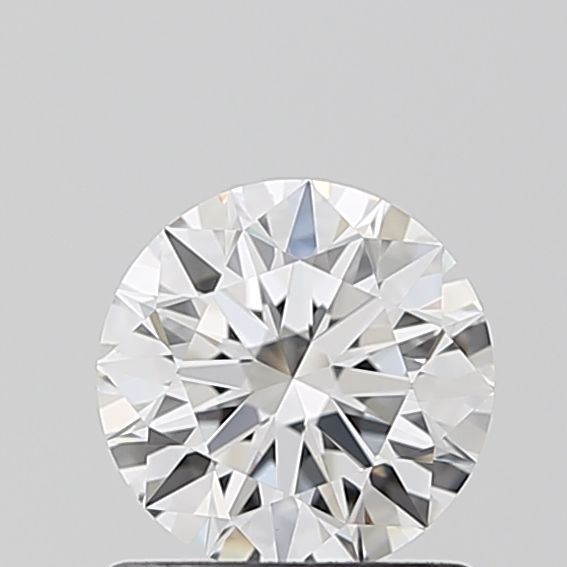 0.83 ct. round Lab Grown Diamond front image