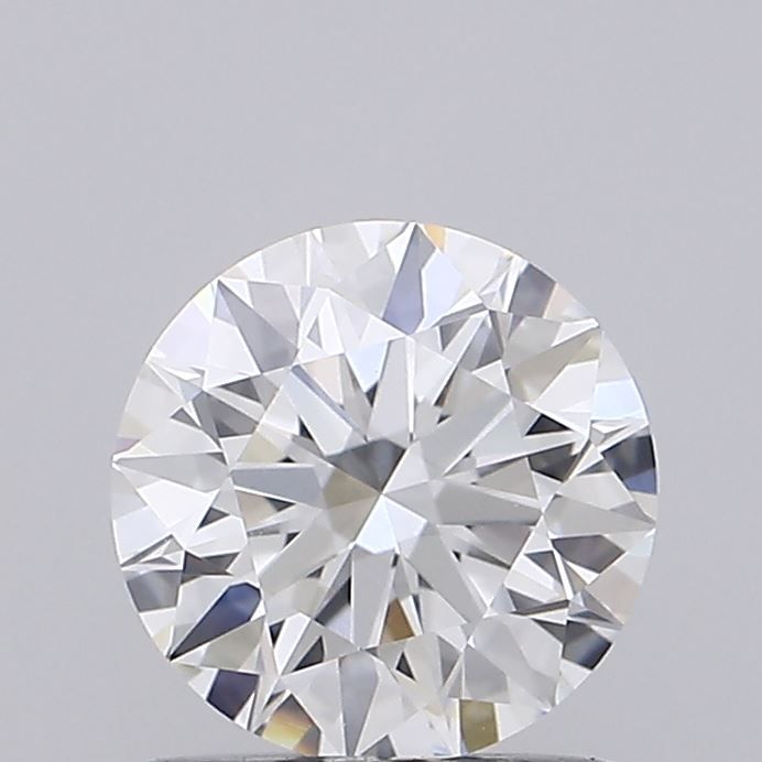 1.05 ct. round Lab Grown Diamond front image