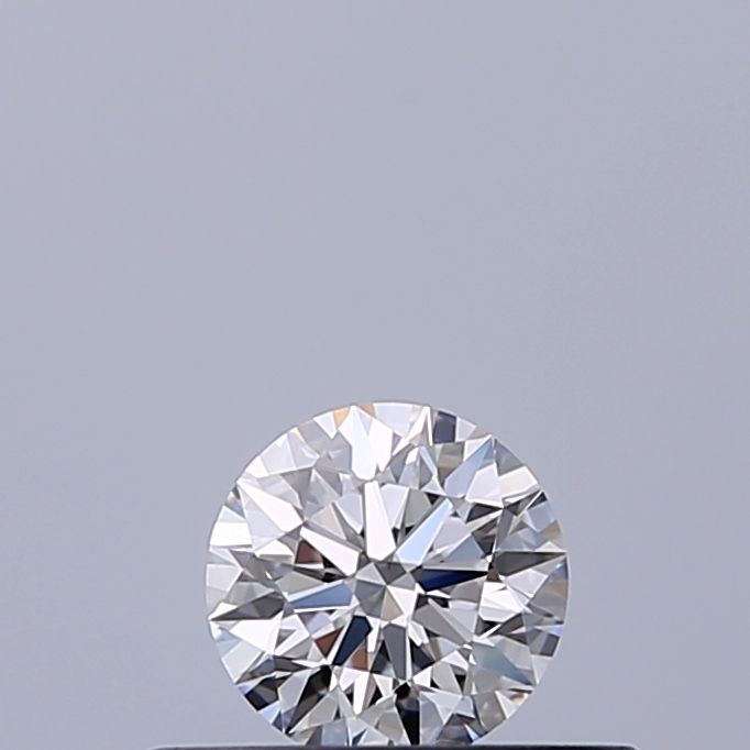 0.28 ct Round diamond