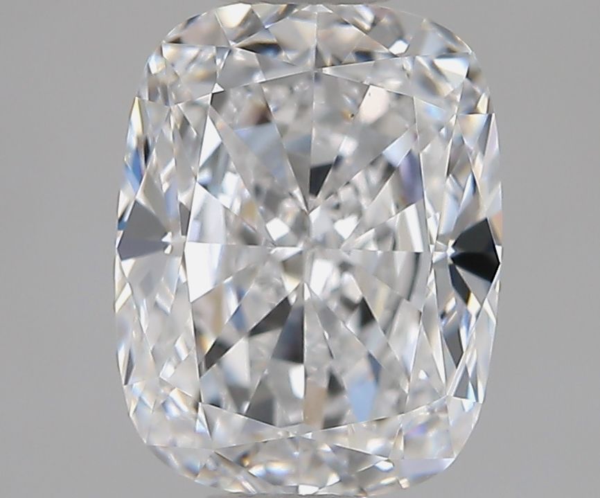 Diament 2.02 ct D/VS1