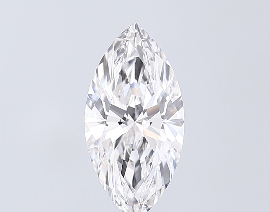 1.57 ct. marquise Lab Grown Diamond front image