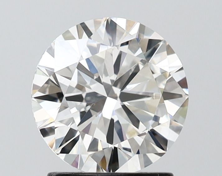 1.50 ct Round diamond