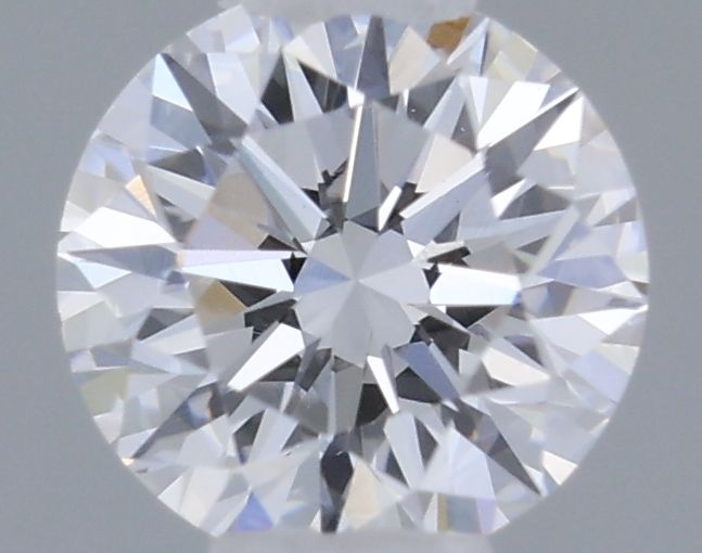 0.27 ct lab-grown Round Diamond
