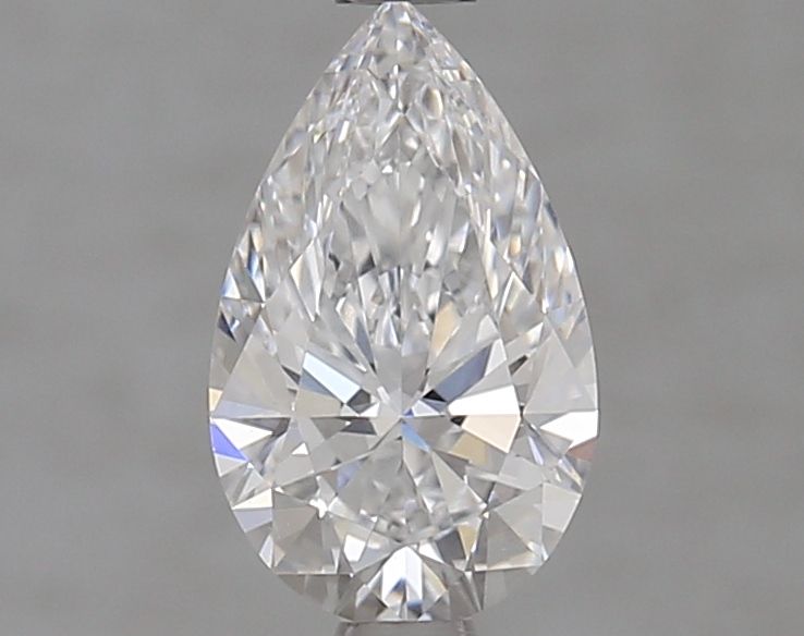 1.15 ct. pear Lab Grown Diamond front image
