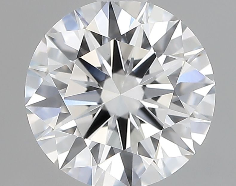 1.03 ct. round Lab Grown Diamond front image